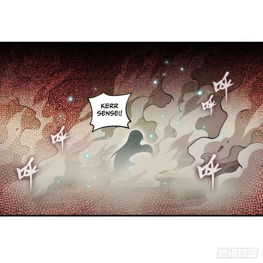 Wuxian Shitu Yu Shier Zhan Ji (Infinite Apostles and Twelve War Girls) Chapter 117 Gambar 43